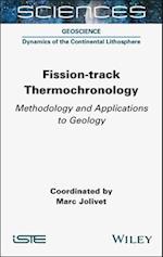 Fission-Track Thermochronology