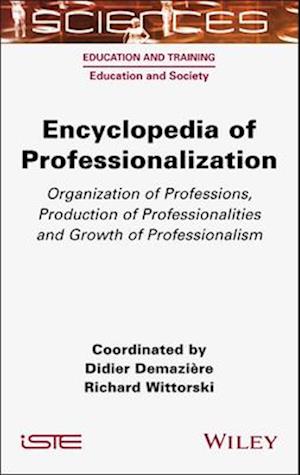 Encyclopedia of Professionalization