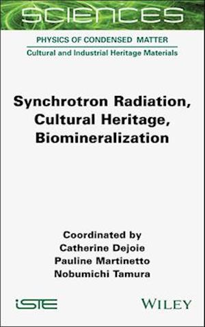 Synchrotron Radiation, Cultural Heritage, Biomineralization