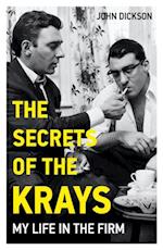 Secrets of The Krays - My Life in The Firm