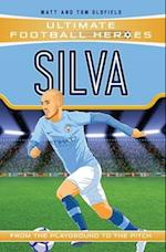 Silva (Ultimate Football Heroes - the No. 1 football series)