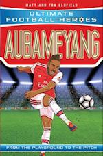Aubameyang (Ultimate Football Heroes - the No. 1 football series)
