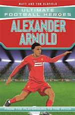 Alexander-Arnold (Ultimate Football Heroes - the No. 1 football series)
