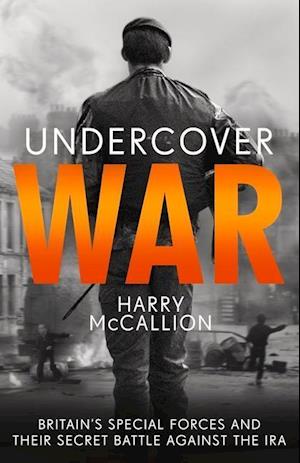 Undercover War