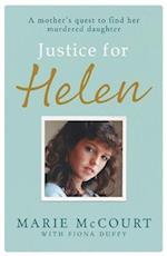 Justice for Helen: As featured in The Mirror