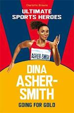 Dina Asher-Smith (Ultimate Sports Heroes)