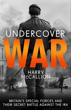 Undercover War