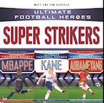 Ultimate Football Heroes Collection: Super Strikers