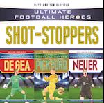 Ultimate Football Heroes Collection: Shot-Stoppers