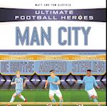 Ultimate Football Heroes Collection: Manchester City