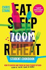 Eat Sleep Zoom Reheat
