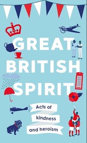 Great British Spirit