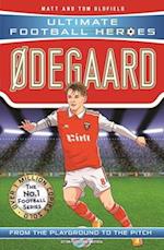 Ødegaard (Ultimate Football Heroes - the No.1 football series): Collect them all!