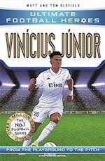 Vinícius Júnior (Ultimate Football Heroes - The No.1 football series)