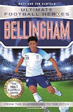 Bellingham (Ultimate Football Heroes - The No.1 football series)