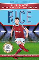 Rice (Ultimate Football Heroes - The No.1 football series)