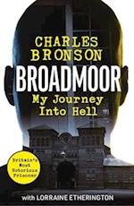 Broadmoor - My Journey Into Hell