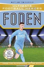 Foden (Ultimate Football Heroes - The No.1 football series)