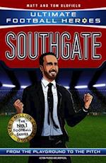 Southgate (Ultimate Football Heroes - The No.1 football series)