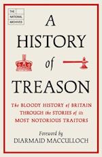 History of Treason