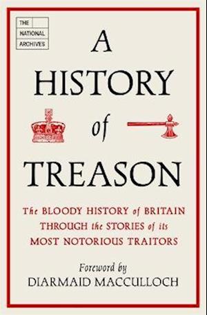 A History of Treason