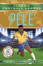 Pelé (Classic Football Heroes - The No.1 football series): Collect them all!