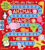 Animal Games