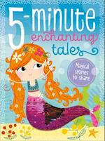 5-Minute Enchanting Tales