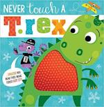 Never Touch A T.Rex