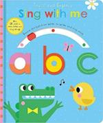 Touch and Explore Sing with me abc