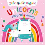 Unicorn's Magical Wishes