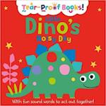 Little Dino's Noisy Day