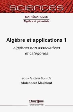 Algèbre et applications 1