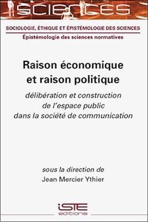 Raison économique et raison politique