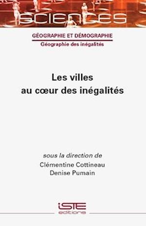 Les villes au coeur des inégalités