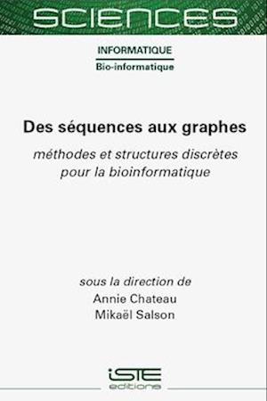 Des séquences aux graphes