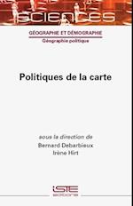 Politiques de la carte