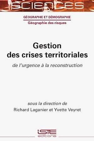 Gestion des crises territoriales