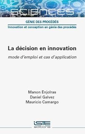 La décision en innovation