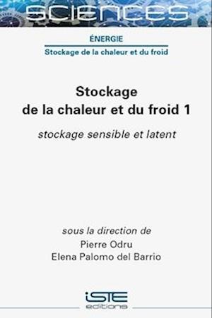 Stockage de la chaleur et du froid 1