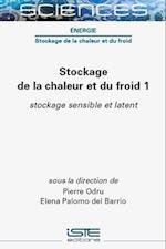 Stockage de la chaleur et du froid 1