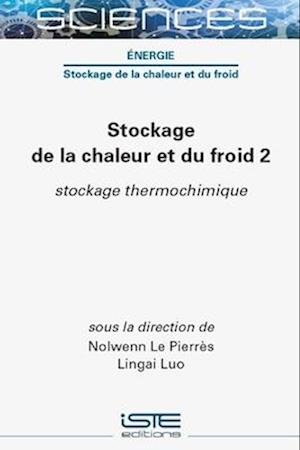 Stockage de la chaleur et du froid 2