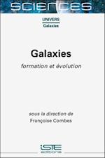 Galaxies - formation et evolution