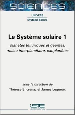 Le Systeme solaire 1