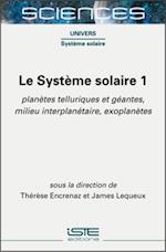 Le Systeme solaire 1