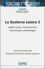 Le Systeme solaire 2