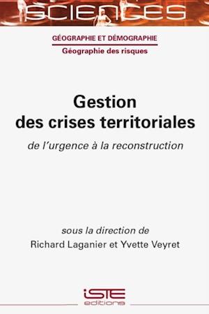 Gestion des crises territoriales