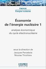 Economie de l'energie nucleaire 1