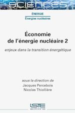 Economie de l'energie nucleaire 2