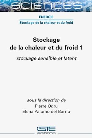 Stockage de la chaleur et du froid 1